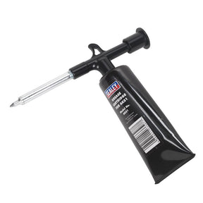 Sealey AK51 Mini Grease Applicator 100g - Grease Guns - SLY-20407 - Sealey Tools UK - Trade Counter Direct