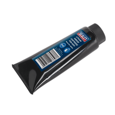 Sealey AK51C Lithium Grease Tube for AK51 100g - AK51C - Sealey Tools UK - Trade Counter Direct