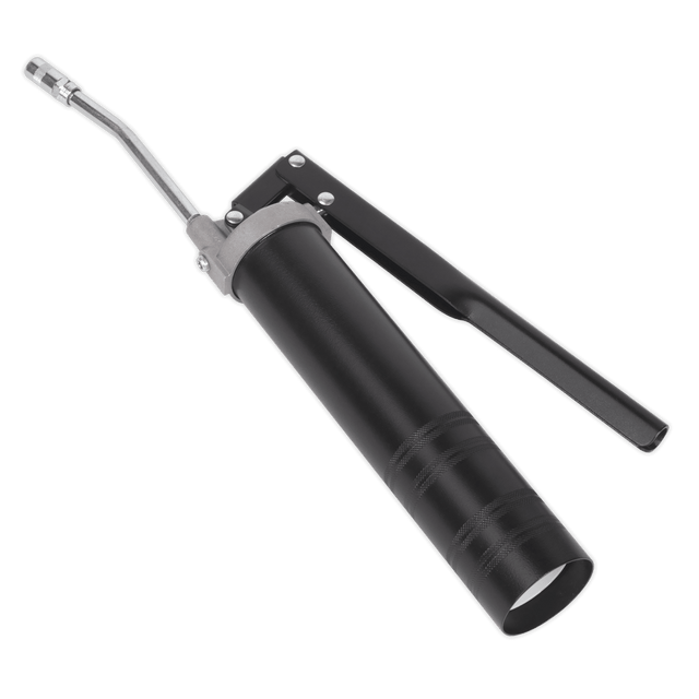 Sealey AK52 Screw - Type Grease Gun - Lever Operated - AK52 - Sealey Tools UK - Trade Counter Direct