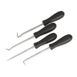 Sealey AK521 Mini Hook Set 4pc - AK521 - Sealey Tools UK - Trade Counter Direct