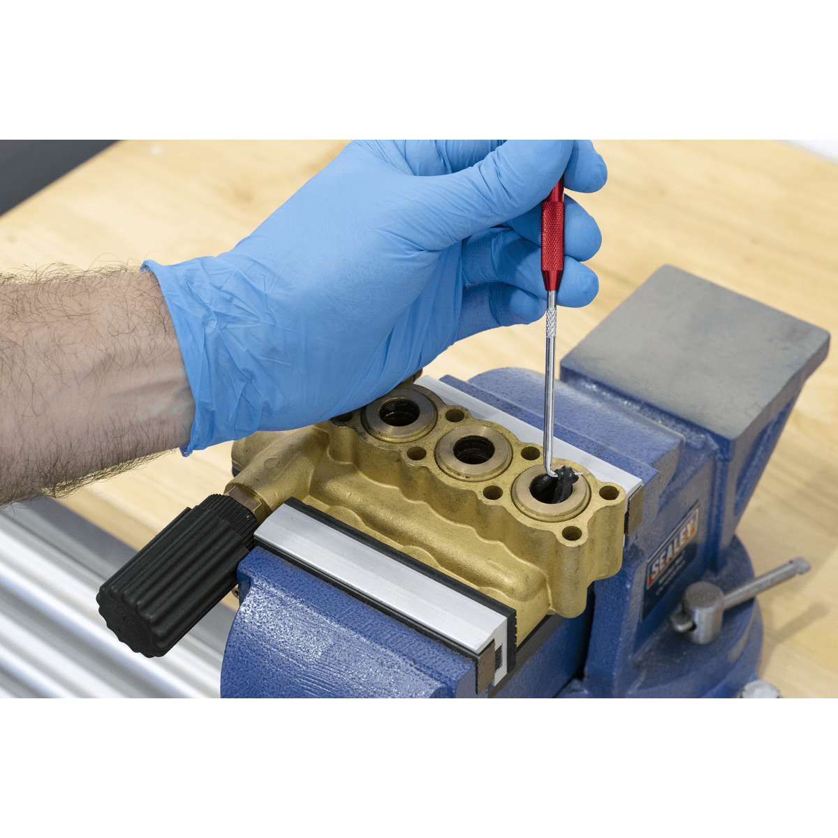 Sealey AK522 O-Ring & Seal Pick - AK522 - Sealey Tools UK - Trade Counter Direct