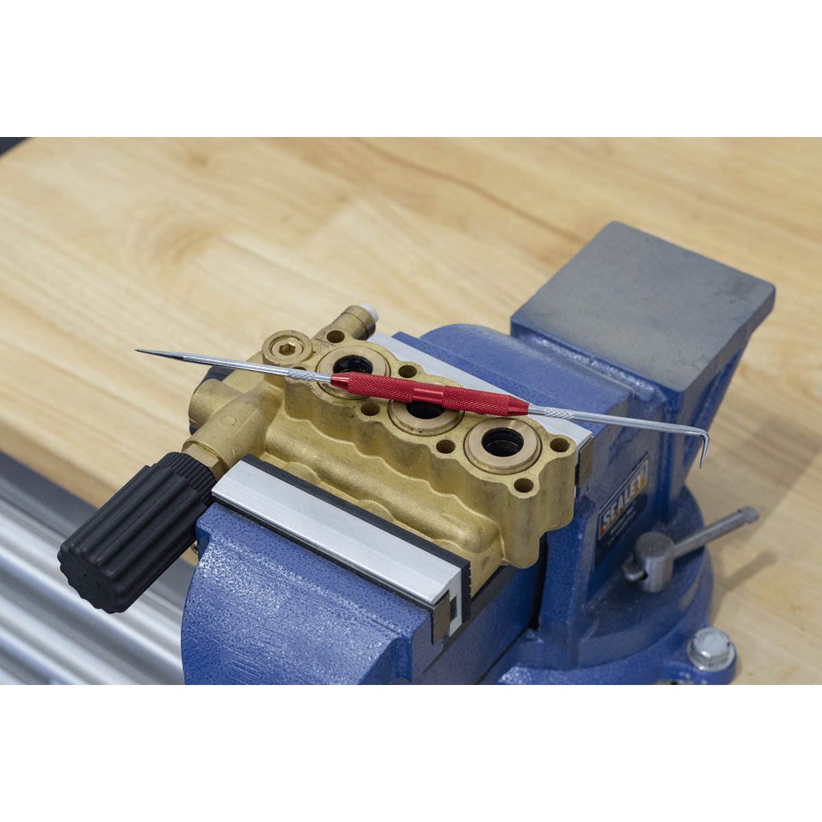 Sealey AK522 O-Ring & Seal Pick - AK522 - Sealey Tools UK - Trade Counter Direct
