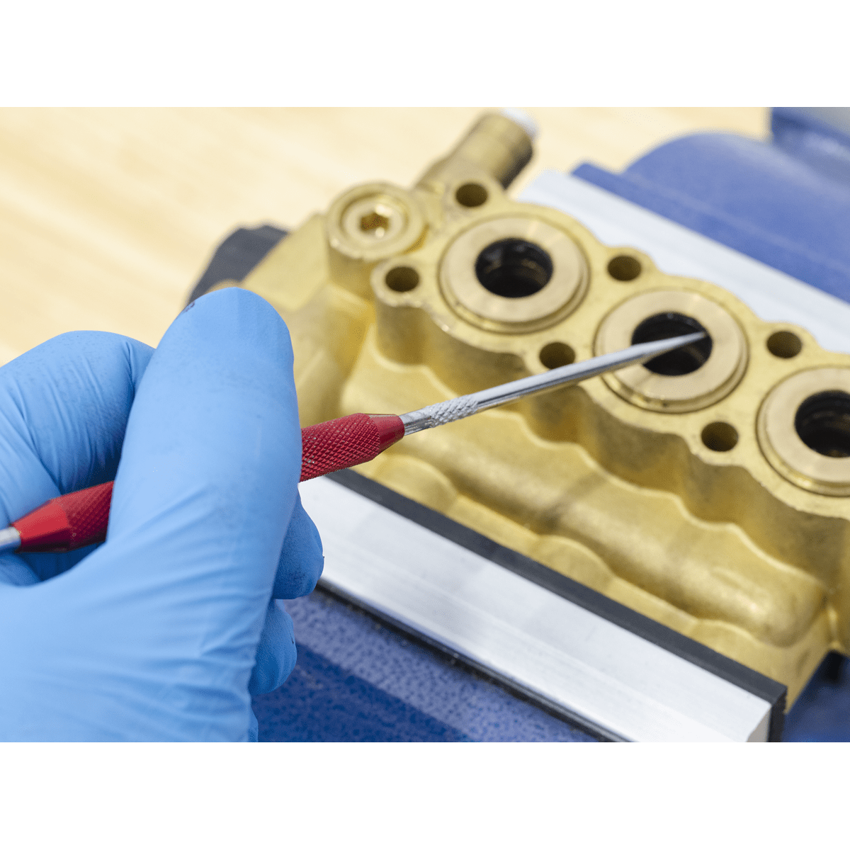 Sealey AK522 O-Ring & Seal Pick - AK522 - Sealey Tools UK - Trade Counter Direct