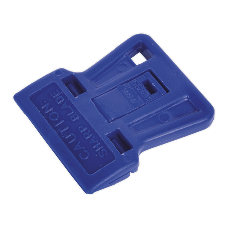 Sealey AK5227 Composite Razor Blade Holder Pack of 5 - AK5227 - Sealey Tools UK - Trade Counter Direct