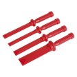 Sealey AK5251 Scraper Set 4pc Composite - AK5251 - Sealey Tools UK - Trade Counter Direct