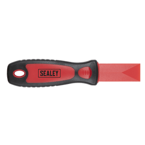 Sealey AK5252 Non-Marring Scraper - AK5252 - Sealey Tools UK - Trade Counter Direct
