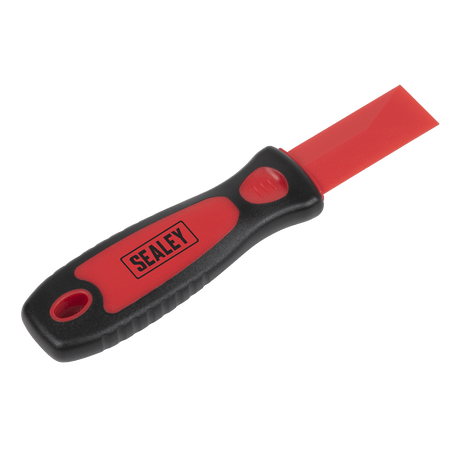 Sealey AK5252 Non-Marring Scraper - AK5252 - Sealey Tools UK - Trade Counter Direct