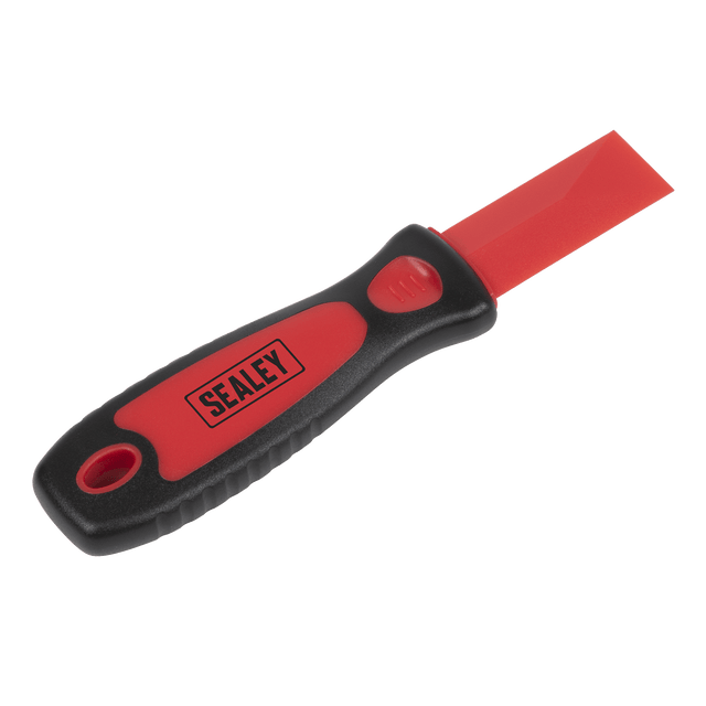 Sealey AK5252 Non-Marring Scraper - AK5252 - Sealey Tools UK - Trade Counter Direct