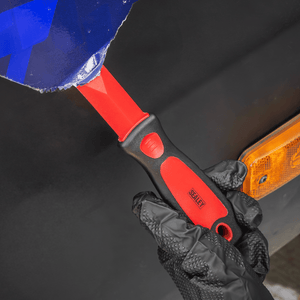 Sealey AK5252 Non-Marring Scraper - AK5252 - Sealey Tools UK - Trade Counter Direct