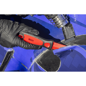 Sealey AK5252 Non-Marring Scraper - AK5252 - Sealey Tools UK - Trade Counter Direct