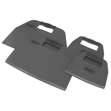 Sealey AK528 4pc Dashboard Protection Set - AK528 - Sealey Tools UK - Trade Counter Direct