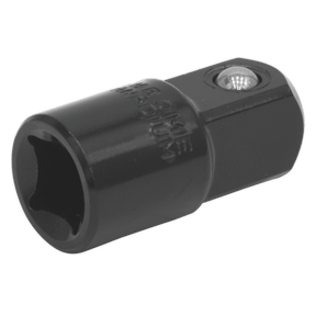 Sealey AK5400 Impact Adaptor 3/8"Sq Drive Female - 1/2"Sq Drive Male - AK5400 - Sealey Tools UK - Trade Counter Direct