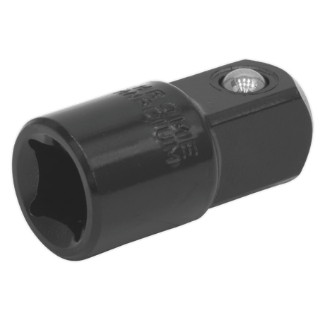 Sealey AK5400 Impact Adaptor 3/8"Sq Drive Female - 1/2"Sq Drive Male - AK5400 - Sealey Tools UK - Trade Counter Direct