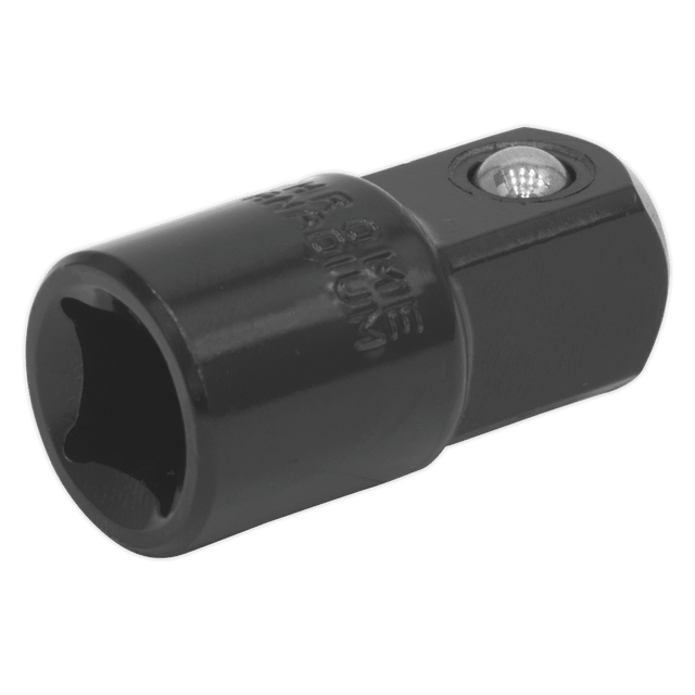 Sealey AK5400 Impact Adaptor 3/8"Sq Drive Female - 1/2"Sq Drive Male - AK5400 - Sealey Tools UK - Trade Counter Direct