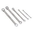 Sealey AK5481 TRX - Star* Double End Spanner Set 5pc - AK5481 - Sealey Tools UK - Trade Counter Direct