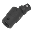 Sealey AK5497 Impact Universal Joint 3/8"Sq Drive - AK5497 - Sealey Tools UK - Trade Counter Direct