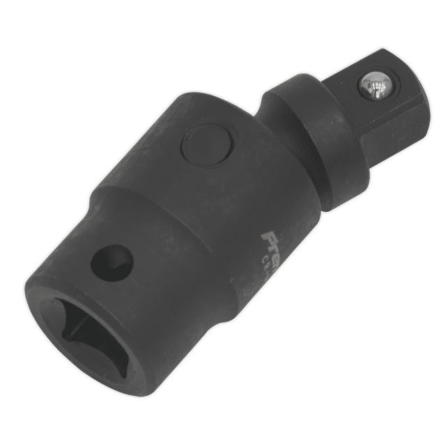 Sealey AK5497 Impact Universal Joint 3/8"Sq Drive - AK5497 - Sealey Tools UK - Trade Counter Direct