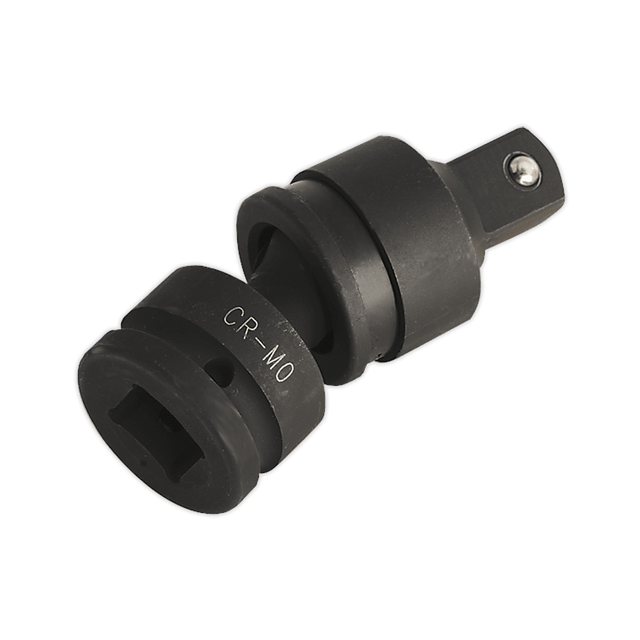 Sealey AK5498 Impact Universal Joint 3/4"Sq Drive - AK5498 - Sealey Tools UK - Trade Counter Direct