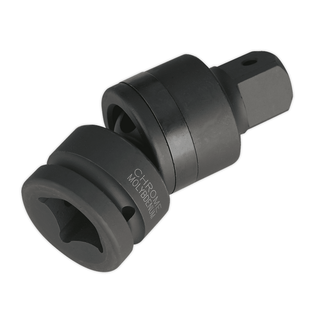 Sealey AK5499 Impact Universal Joint 1"Sq Drive - AK5499 - Sealey Tools UK - Trade Counter Direct
