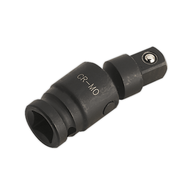 Sealey AK5500 Impact Universal Joint 1/2"Sq Drive - AK5500 - Sealey Tools UK - Trade Counter Direct