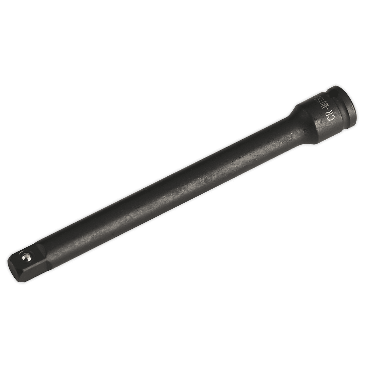 Sealey AK5504 Impact Extension Bar 150mm 3/8"Sq Drive - AK5504 - Sealey Tools UK - Trade Counter Direct