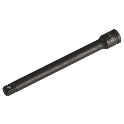 Sealey AK5504 Impact Extension Bar 150mm 3/8"Sq Drive - AK5504 - Sealey Tools UK - Trade Counter Direct