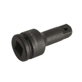 Sealey AK5505 Impact Extension Bar 100mm 3/4"Sq Drive - AK5505 - Sealey Tools UK - Trade Counter Direct