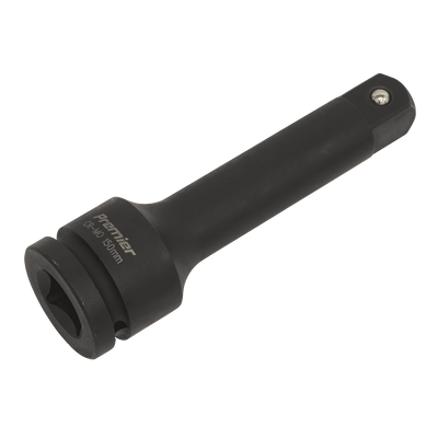 Sealey AK5506 Impact Extension Bar 150mm 3/4"Sq Drive - AK5506 - Sealey Tools UK - Trade Counter Direct