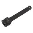 Sealey AK5507 Impact Extension Bar 200mm 3/4"Sq Drive - AK5507 - Sealey Tools UK - Trade Counter Direct