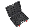 Sealey AK5634M Impact Socket Set 34pc 1/2in Sq Drive Metric - SLY-19218 - Sealey Tools UK - Trade Counter Direct