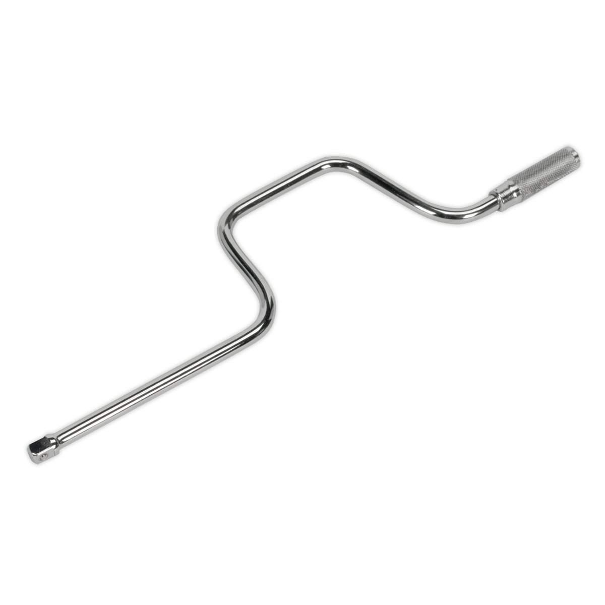 Sealey AK5694 Speed Brace 3/8"Sq Drive - AK5694 - Sealey Tools UK - Trade Counter Direct