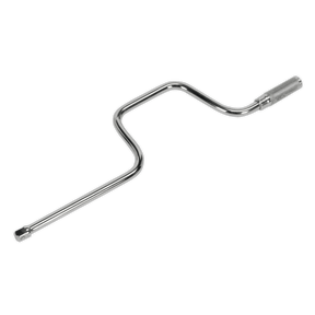 Sealey AK5694 Speed Brace 3/8"Sq Drive - AK5694 - Sealey Tools UK - Trade Counter Direct