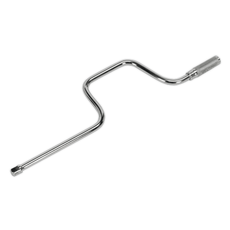 Sealey AK5694 Speed Brace 3/8"Sq Drive - AK5694 - Sealey Tools UK - Trade Counter Direct