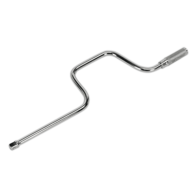 Sealey AK5694 Speed Brace 3/8"Sq Drive - AK5694 - Sealey Tools UK - Trade Counter Direct