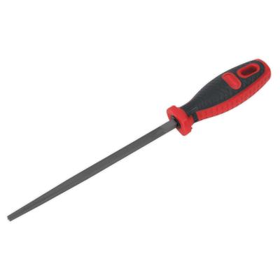 Sealey AK5733 Premier Square Engineer's File 200mm - AK5733 - Sealey Tools UK - Trade Counter Direct