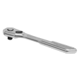 Sealey AK5784 Ratchet Wrench Low Profile 3/8"Sq Drive Flip Reverse - AK5784 - Sealey Tools UK - Trade Counter Direct