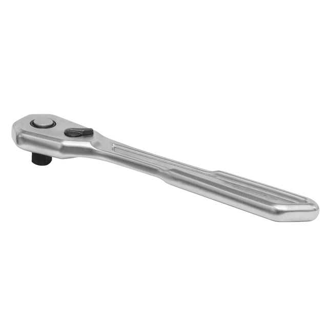 Sealey AK5784 Ratchet Wrench Low Profile 3/8"Sq Drive Flip Reverse - AK5784 - Sealey Tools UK - Trade Counter Direct