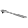 Sealey AK5786 Ratchet Wrench Low Profile 1/2"Sq Drive Flip Reverse - AK5786 - Sealey Tools UK - Trade Counter Direct