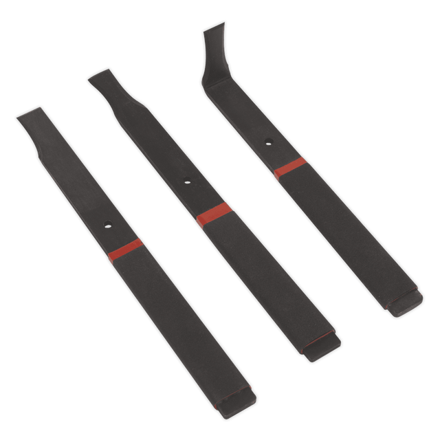 Sealey AK579 Panel Seam Splitter Set 3pc - AK579 - Sealey Tools UK - Trade Counter Direct