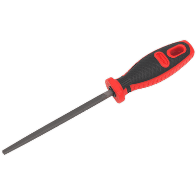 Sealey AK5803 Premier Square Engineer's File 150mm - AK5803 - Sealey Tools UK - Trade Counter Direct