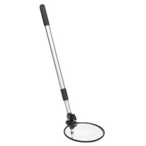 Sealey AK5960 Underbody Inspection Mirror - Adjustable - AK5960 - Sealey Tools UK - Trade Counter Direct