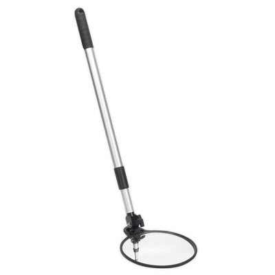 Sealey AK5960 Underbody Inspection Mirror - Adjustable - AK5960 - Sealey Tools UK - Trade Counter Direct