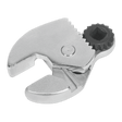Sealey AK5987 Crow's Foot Wrench Adjustable 3/8"Sq Drive 6 - 30mm - AK5987 - Sealey Tools UK - Trade Counter Direct