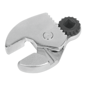 Sealey AK5987 Crow's Foot Wrench Adjustable 3/8"Sq Drive 6 - 30mm - AK5987 - Sealey Tools UK - Trade Counter Direct