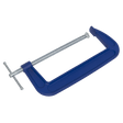 Sealey AK6010 G - Clamp 250mm - AK6010 - Sealey Tools UK - Trade Counter Direct