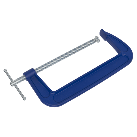 Sealey AK6010 G - Clamp 250mm - AK6010 - Sealey Tools UK - Trade Counter Direct
