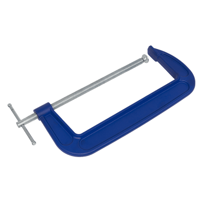 Sealey AK6012 G-Clamp 300mm - AK6012 - Sealey Tools UK - Trade Counter Direct