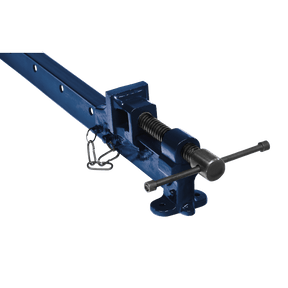 Sealey AK6060 Sash Clamp 1500mm - AK6060 - Sealey Tools UK - Trade Counter Direct