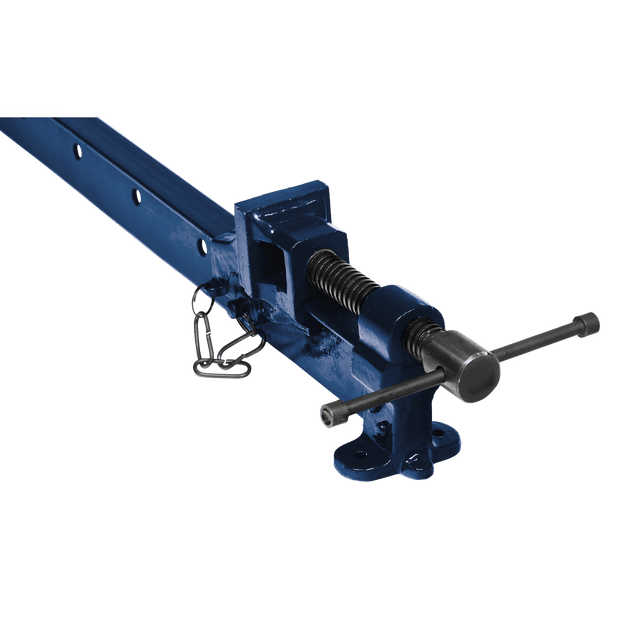 Sealey AK6072 Sash Clamp 1800mm - AK6072 - Sealey Tools UK - Trade Counter Direct