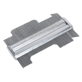Sealey AK63 Profile Gauge 45 x 150mm - AK63 - Sealey Tools UK - Trade Counter Direct